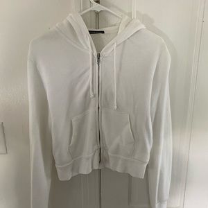 Brandy Melville “Crystal” Hoodie